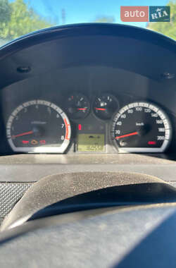 Седан Chevrolet Aveo 2008 в 