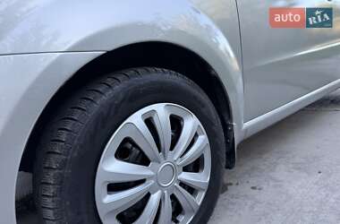 Седан Chevrolet Aveo 2008 в 