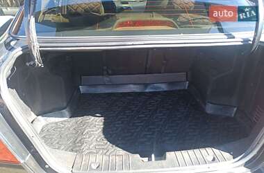 Седан Chevrolet Aveo 2007 в 