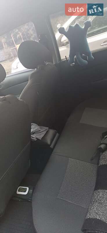 Седан Chevrolet Aveo 2007 в Житомире