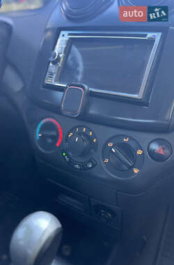 Седан Chevrolet Aveo 2007 в 