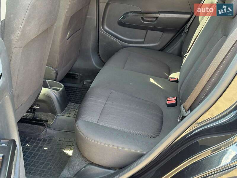 Хетчбек Chevrolet Aveo 2012 в Вінниці фото 18 Хетчбек Chevrolet Aveo 2012 в Вінниці