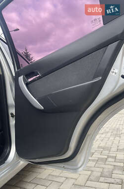 Седан Chevrolet Aveo 2007 в 
