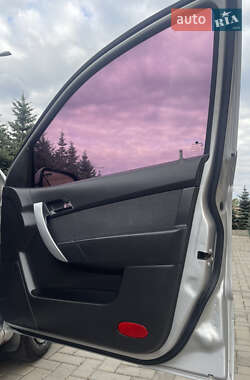 Седан Chevrolet Aveo 2007 в 