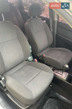 Седан Chevrolet Aveo 2007 в 