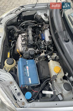 Седан Chevrolet Aveo 2007 в 