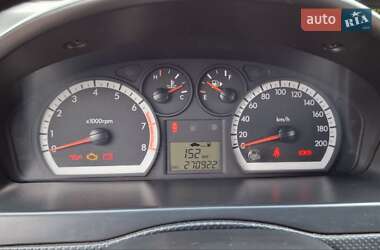 Седан Chevrolet Aveo 2006 в 