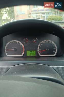 Седан Chevrolet Aveo 2007 в 