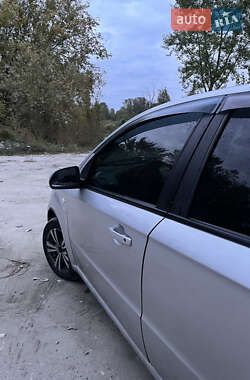 Седан Chevrolet Aveo 2008 в 