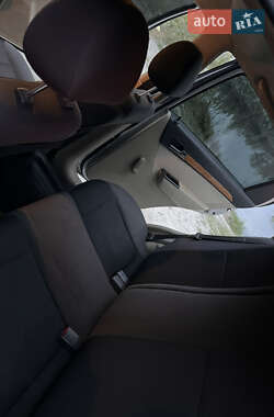 Седан Chevrolet Aveo 2008 в 
