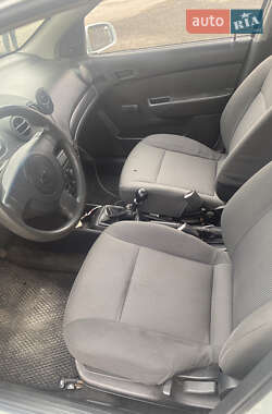 Седан Chevrolet Aveo 2008 в 