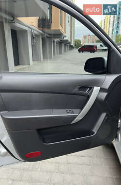 Седан Chevrolet Aveo 2007 в 