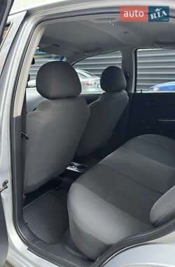 Седан Chevrolet Aveo 2007 в 