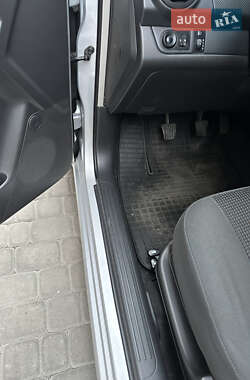 Седан Chevrolet Aveo 2007 в 