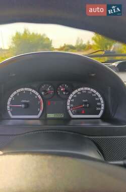Седан Chevrolet Aveo 2010 в 