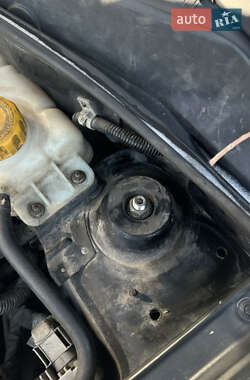 Седан Chevrolet Aveo 2006 в 
