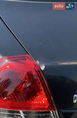 Седан Chevrolet Aveo 2006 в 