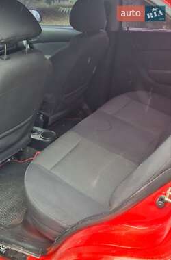 Седан Chevrolet Aveo 2006 в 