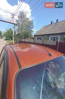 Хэтчбек Chevrolet Aveo 2007 в 