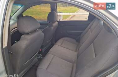 Седан Chevrolet Aveo 2008 в 
