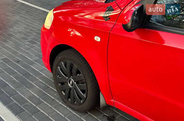 Седан Chevrolet Aveo 2007 в 