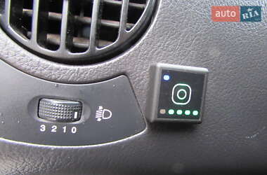 Хэтчбек Chevrolet Aveo 2006 в 