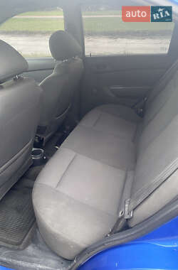Седан Chevrolet Aveo 2008 в 