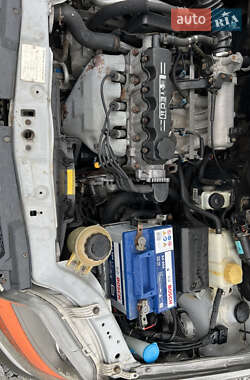 Хэтчбек Chevrolet Aveo 2006 в  фото 20 Хэтчбек Chevrolet Aveo 2006 в