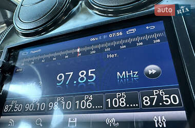 Седан Chevrolet Aveo 2007 в 