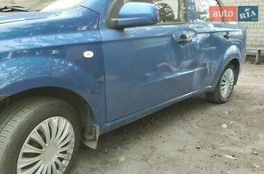 Седан Chevrolet Aveo 2007 в 