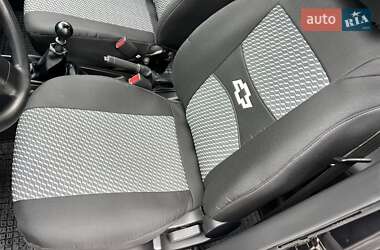 Седан Chevrolet Aveo 2011 в 