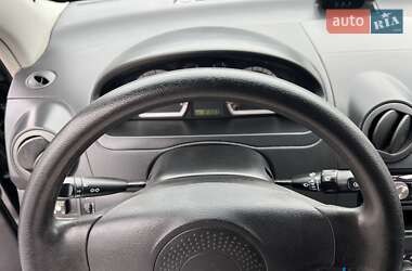 Седан Chevrolet Aveo 2011 в 