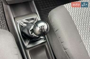 Седан Chevrolet Aveo 2011 в 