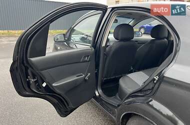 Седан Chevrolet Aveo 2011 в 