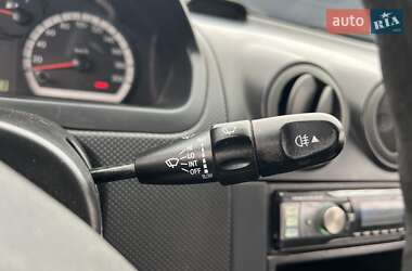 Седан Chevrolet Aveo 2011 в 