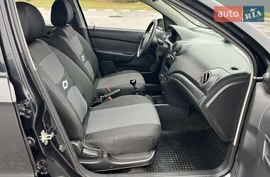 Седан Chevrolet Aveo 2011 в 