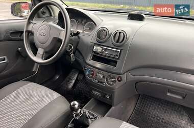 Седан Chevrolet Aveo 2011 в 