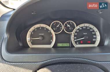Седан Chevrolet Aveo 2007 в 