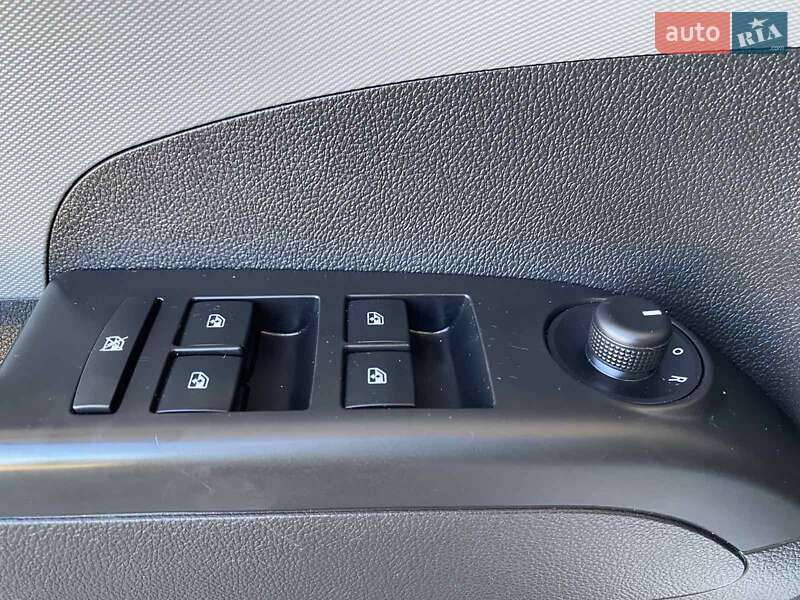 Хэтчбек Chevrolet Aveo 2012 в Николаеве
