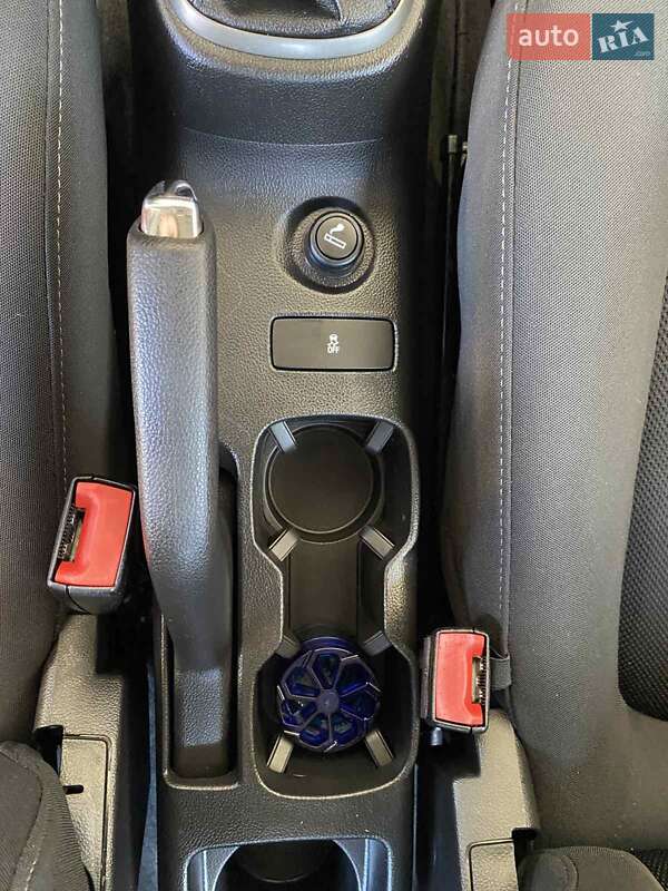Хэтчбек Chevrolet Aveo 2012 в Николаеве