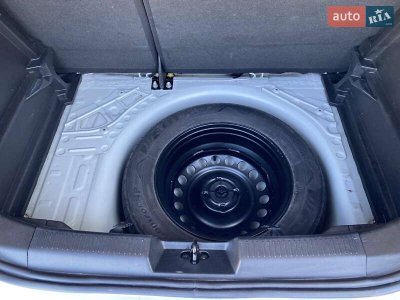 Хэтчбек Chevrolet Aveo 2012 в Николаеве
