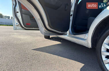 Седан Chevrolet Aveo 2006 в 