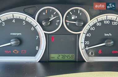 Седан Chevrolet Aveo 2007 в 