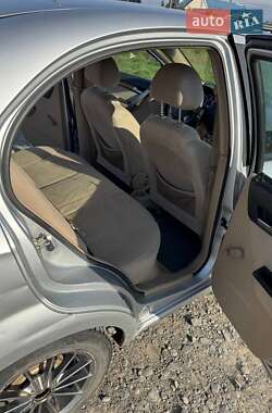 Седан Chevrolet Aveo 2007 в 