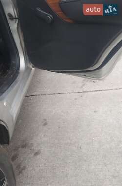 Седан Chevrolet Aveo 2008 в 