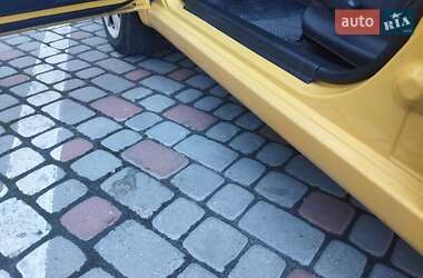 Хэтчбек Chevrolet Aveo 2009 в 