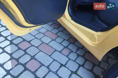 Хэтчбек Chevrolet Aveo 2009 в 