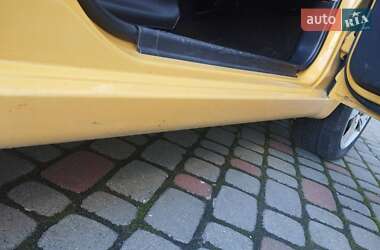 Хэтчбек Chevrolet Aveo 2009 в 