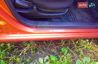 Седан Chevrolet Aveo 2006 в 