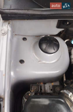 Хэтчбек Chevrolet Aveo 2009 в 